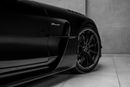 مرسيدس بنز AMG GT BLACK SERIES