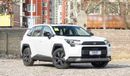 Toyota RAV4 LUXURY HEV