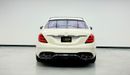 Mercedes Benz S450 AMG 2018 Mercedes Benz S450 AMG, Service History, Fully Loaded, Excellent Condition, Japanese