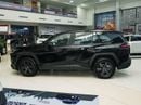 Toyota RAV4 LUXURY HEV RAV4 Luxury Edition 2.0L 4WD