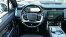 Land Rover Range Rover SV LWB P530 Carpathian Grey- Black 2023 MY Export only