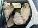 Toyota Sequoia SR5 4X4