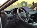 Toyota RAV4 2023 Toyota Rav4 Hybrid XSE Full Option 2.5L V4 - Sunrof - Leather Seat - AWD 4x4 - Rear Camera & Se
