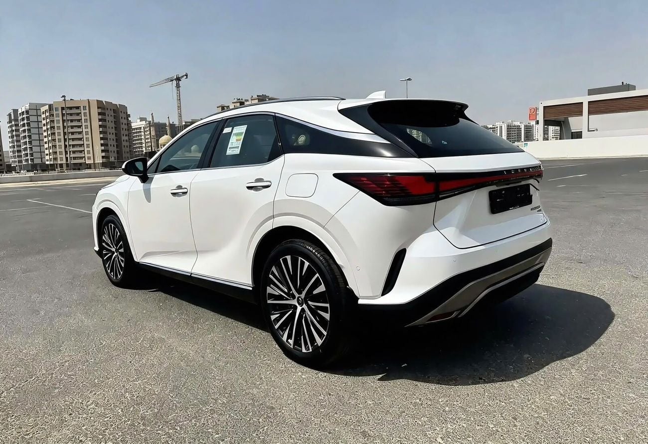 Lexus RX350