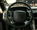 Land Rover Range Rover VOGUE