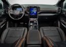 Ford Ranger WILDTRAK 0% DP Available • Low Mileage • FDSH • Warranty & Service Contract • GCC
