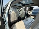 Nissan Rogue PLATINUM Full - panoramic view - 360 camera