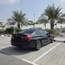 BMW 520i M SPORT