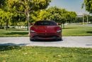 Ferrari Roma STANDARD Clean title 3keys low mileage original paint no accident Brand New Condition