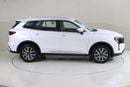 Ford Territory TREND TER2126/AL TAYER MOTORS/AL QOUZ SHOWROOM