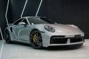 Porsche 911 TURBO S Coupe, Ceramic Brakes, Lifting System, Carbon Fiber Interior!!