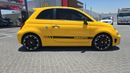 Abarth 595 COMPETIZIONE