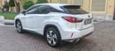 Lexus RX350 PRESTIGE