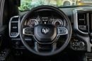RAM 1500 BIGHORN CREW CAB RAM 1500 Big Horn Crew Cab 2025 GCC | Agency Warranty