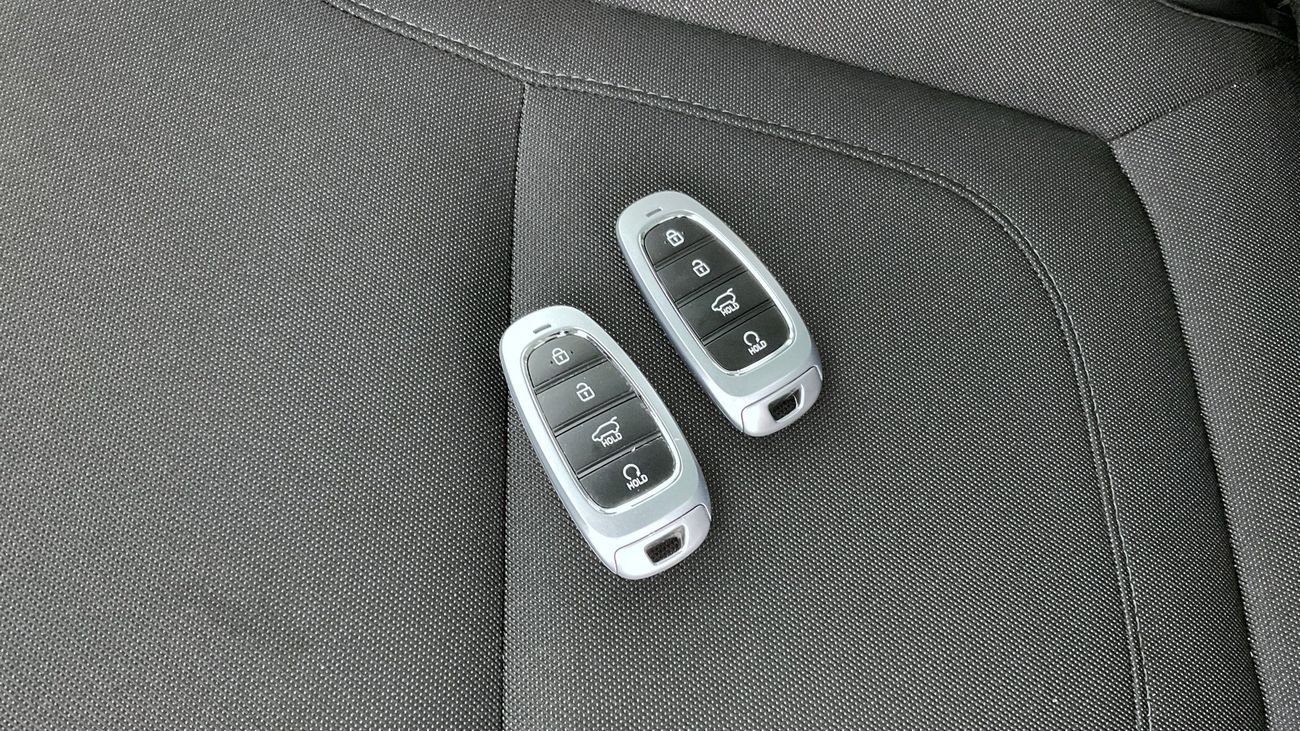 Hyundai Tucson COMFORT PLUS | Guaranteed Warranty | 0 Down Payment