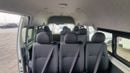 Toyota Hiace STANDARD DSL