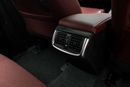 Toyota Hilux SR5 Double Cab 2.7L - Attitude Black Inside Maroon | Export Only