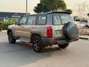 نيسان باترول SUPER SAFARI