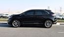 Ford Edge TITANIUM FORD EDGE TITINIUM
