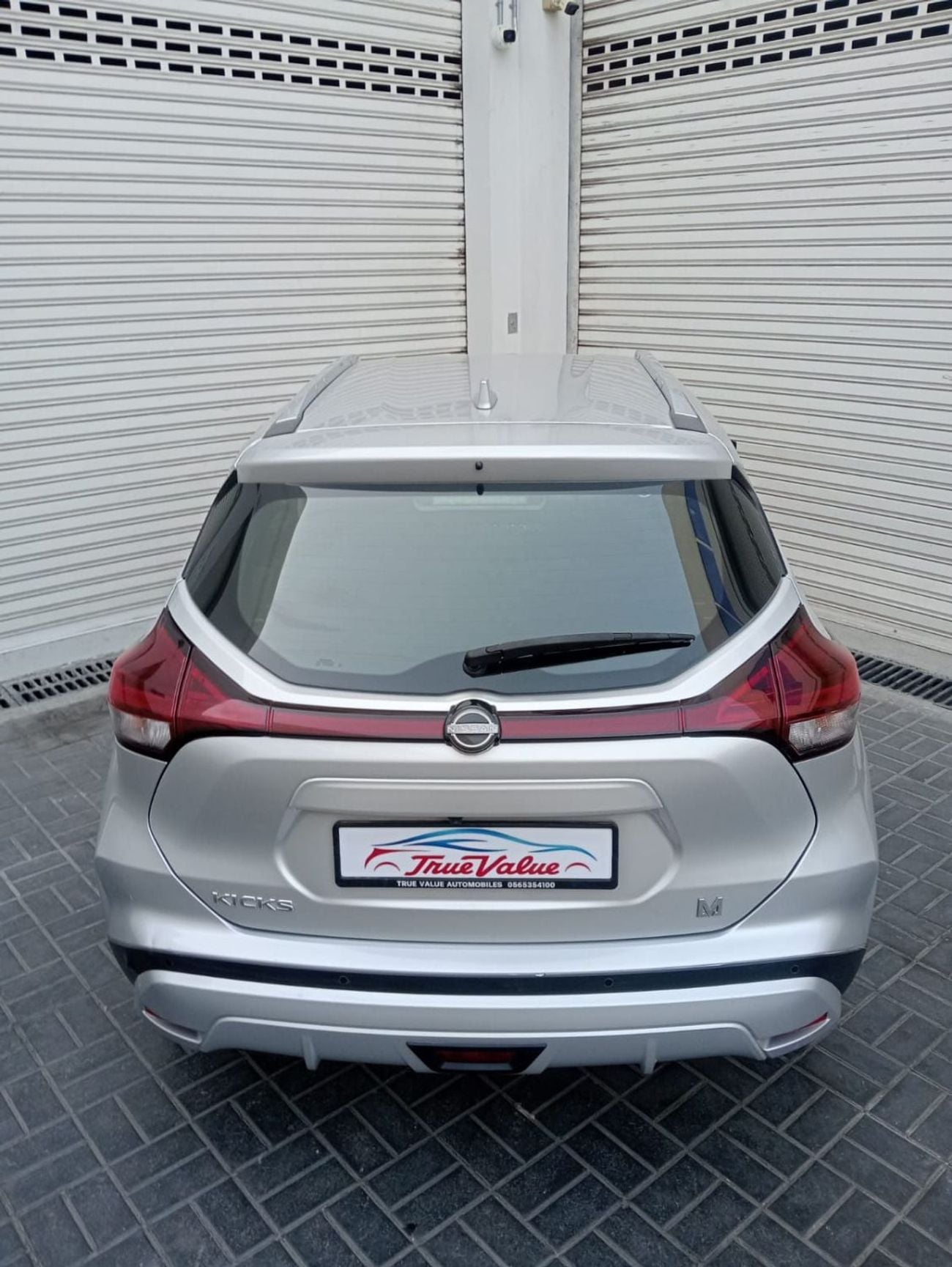 Nissan Kicks SV Nissan Xtrail 2024 SV NO CONVENIENCE FEES WARRANTY 0% DP