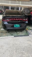 Dodge Charger GT