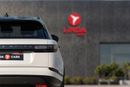 Land Rover Range Rover Velar P250 Dynamic SE Range Rover Velar P250 Dynamic SE 2025 GCC | Agency Warranty | Service Contract