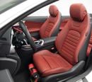 Mercedes Benz C200 AMG