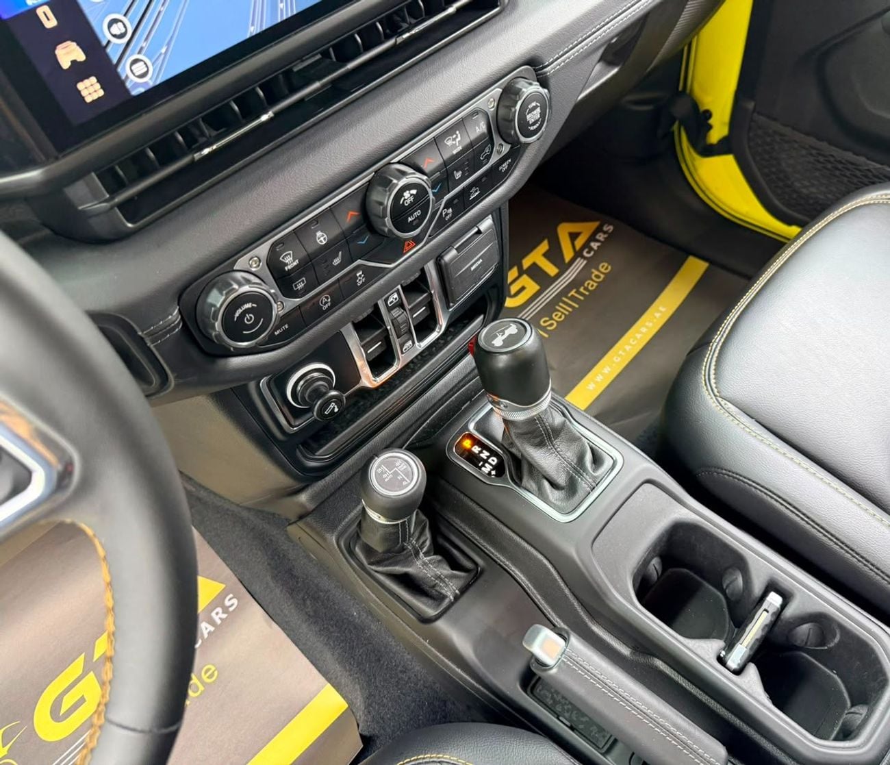 Jeep Wrangler Unlimited SAHARA 2024 Jeep Wrangler Unlimited Sahara, 2029 Jeep Warranty, Full Jeep Service History, GCC