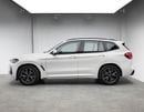 بي أم دبليو X3 XDRIVE 30i M SPORT