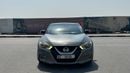 Nissan Maxima SL