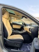 Lexus NX300 2021 LEXUS NX300 2.0L TURBO AWD USA SPCS