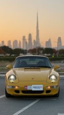 Porsche 911 CARRERA