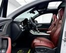 Audi SQ7 Warranty, Full Service History, Fully Loaded, Excellent Condition, European