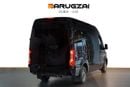 مرسيدس بنز سبرينتر STANDARD Short Wheel | VVIP for 4 Passengers | On Order