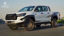 Toyota Hilux GR SPORT - 2.8L - GCC Specs with 360 Camera - Alloy Wheels - Wide Body