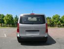 Hyundai H-1 GL Hyundai H1 Van Diesel , 2019 Korean, accident-free, in excellent condition