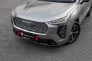 Haval Jolion Luxury Jolion Luxury | 1,078 P.M | 0% Downpayment | Haval Warranty