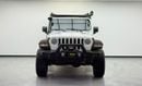 Jeep Gladiator SPORT