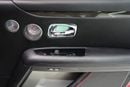 رولز رويس جوست BLACK BADGE 2022 Ghost Black Badge, Entertainment Display, Starlight, Bespoke Audio, GCC Specs!!