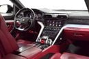 Lamborghini Urus STD 2019 Lamborghini Urus, Service History, 1 Year Warranty, Excellent Condition, GCC