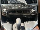 Lexus LX700h SIGNATURE LX700 HYBRID FULL WITH AUTO PARK 2025 GCC