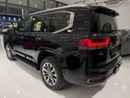 تويوتا لاند كروزر VXR