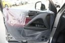 Lexus LX700h SIGNATURE 3.5L Radar, Head-Up Display, BSM & Mark Levinson 22´ alloy wheels