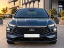 Ford Taurus TITANIUM