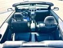 Ford Mustang ECOBOOST CONVERTIBLE Convertible | Monthly 1300/- | 0% DP | Fog Lights | Blindspot | # 05660