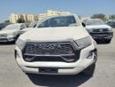 Toyota Hilux GR SPORT