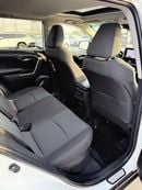Toyota RAV4 XLE HEV Hybrid XLE Full option