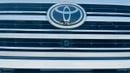 Toyota Land Cruiser VXR