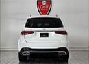 مرسيدس بنز GLS 450 4MATIC بريميوم