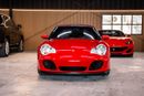 Porsche 911 CARRERA 4S